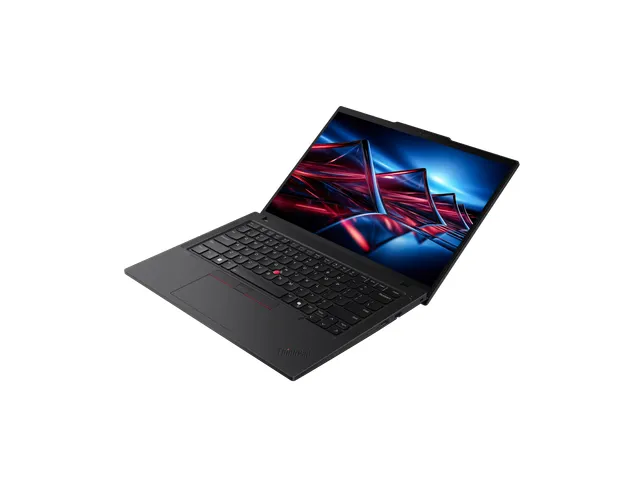 PC portable Lenovo ThinkPad P14s Gen 6 14 inch noir