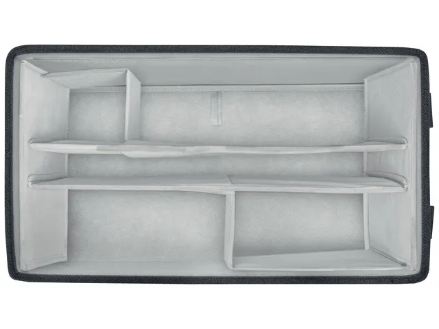 Sac d'accessoires pour tableau blanc Nobo