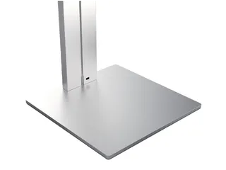 Tablethouder Durable staand voor op de vloer - 5