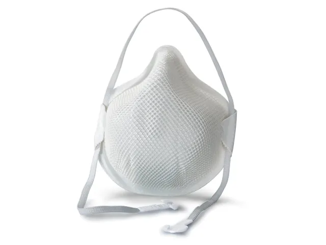 Moldex 2480 stofmasker, FFP2, per stuk