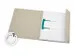 Clipexmap Djois Tree-Free A4 beige 10 stuks