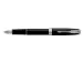 Vulpen Parker Sonnet Matte Black lacquer CT medium