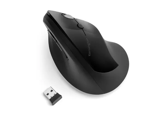 Muis Kensington Pro Fit Ergo verticaal draadloos