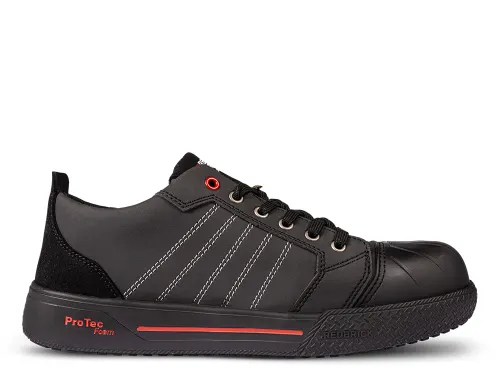 Redbrick Champ Low veiligheidsschoen S3S - 46