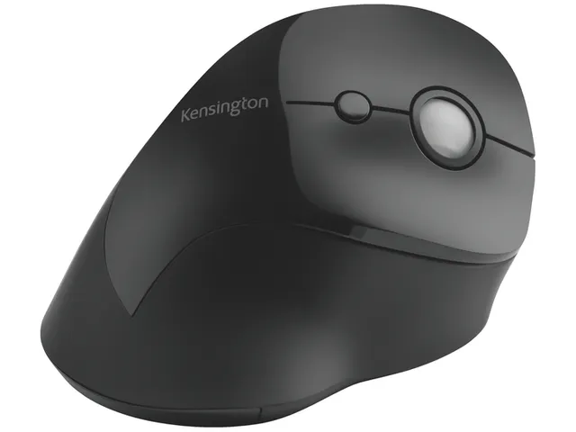 Muis Kensington Pro Fit Ergo verticaal draadloos