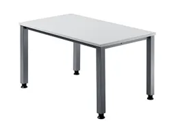 Bureau Hxbxd 680-760X800X800Mm Ral7035