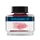 Inktpotje Schneider 15ml pastel Blush rood voor vulpen en rollerball