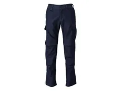 Mascot Arosa 13679 werkbroek, marineblauw, maat 82/46, per stuk
