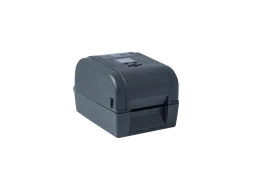 TD-4750TNWBR Professionele thermo-transfer labelprinter
