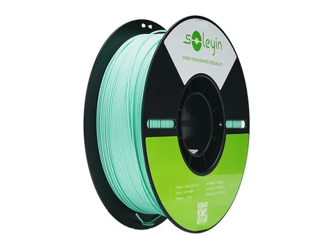 3D Filament SOLEYIN ULTRA PLA 1,75mm ROSEHIP 1kg