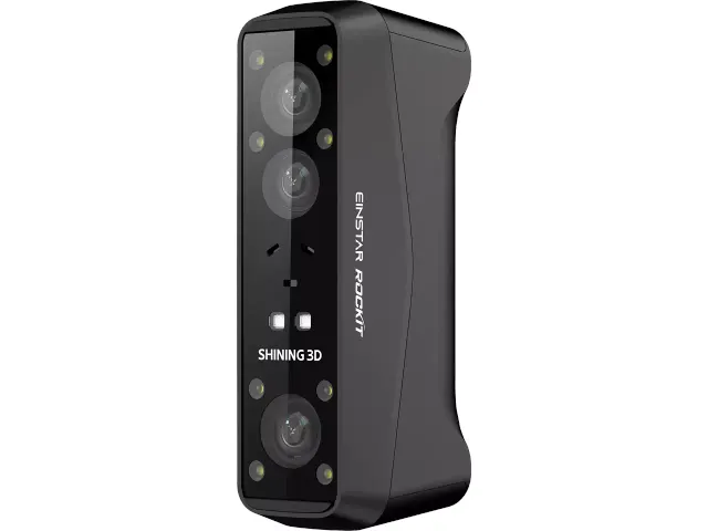 Shining 3D Einstar Rockit 3D Scanner