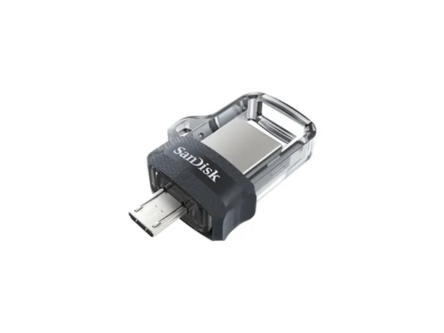Sandisk Ultra Dual m3.0 USB Stick 128GB