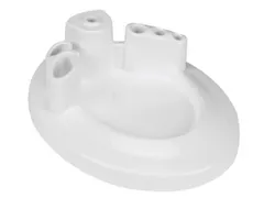 Voet Voor Vtl(L)Amp-Reeks