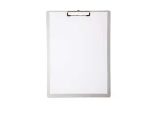Klembord MAUL A3 staand aluminium - 3