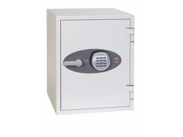 brandkast,60min. brandveiligheid,HxBxD 515x400x440mm,1niveaus