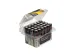 Pile DiscountOffice alcaline AAA 24 pièces