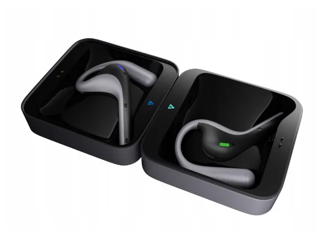 Timekettle W4 Pro Translator hoofdtelefoon