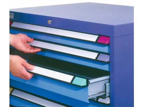werkbank,HxBxD 840x2000x700mm,multiplexblad,RAL7035,front RAL7035