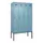 locker voor scheiding van kleding,HxBxD 2120x1200x500mm,4vak