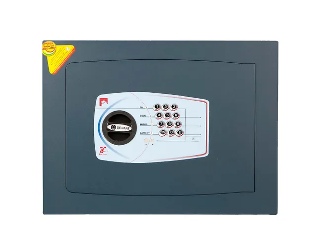 Muurkluis Technomax Gold GT 5LP