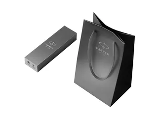 Rollerpen Parker IM Rituals grey CT fijn - 5