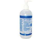 Soft Care Med H5 Handontsmettingsmiddel, Navulcassette gel, 500 ml