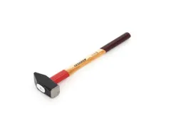 GEDORE 609 H-3 Voorhamer ROTBAND-PLUS 3kg,600mm