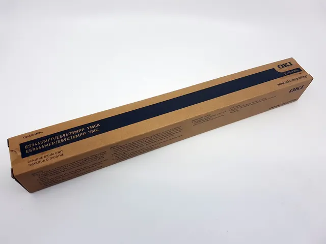 45643801 OKI ES OPC black 70.000pages