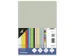 Papier Kangaro A4 80grs pastel grijs pak 100 vel