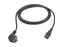 Voedingkabel Pwr 18awg 6a 250v Europe