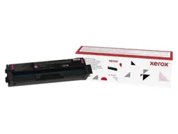 Tonercartridge Xerox 006R04393 C230/235 rood
