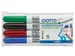 Robercolor whiteboardmarker, medium, ronde punt