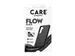 PanzerGlass CARE by Flow Case Black w. Qi Samsung Galaxy S26, Ho