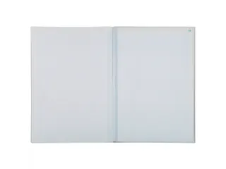 Orderboek Q5x5 29,7x21 50bl dupli - 6