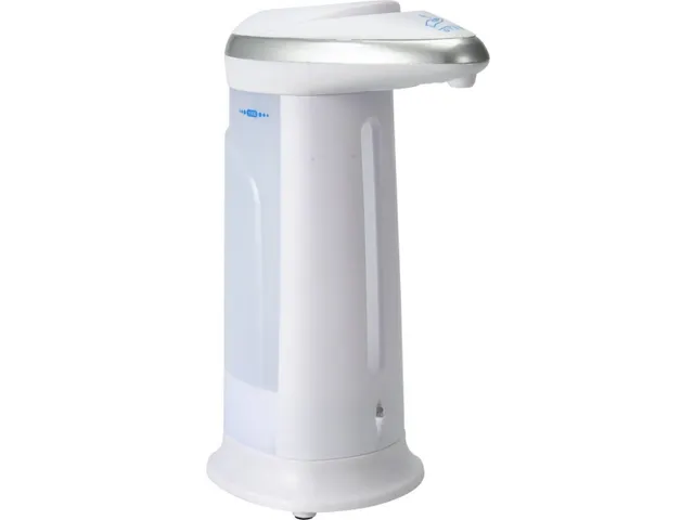Zeepdispenser met Sensor 330ml