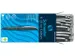 Stylo bille Schneider K20 Icy Colours Medium noir