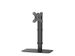 Monitorstandaard FPMA-D890 1 scherm op voet tot 30 inch Zwart - 2