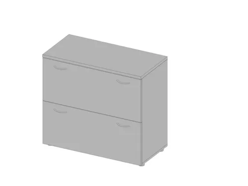 hangmappenkast,HxBxD 815x900x450mm,2hangmappenframes,romp aluminium