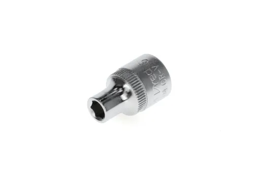 R51000604 Inbus 3/8 inch zeskant 6mm lengte 28mm