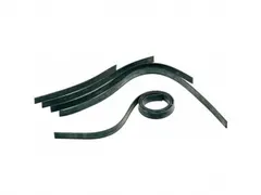 Unger Rubber Pro Wisser Soft 45cm per stuk