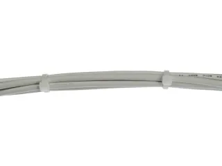 Kabelbinder Seco kleurloos 3.6mm x 140mm. 10x100st - 7