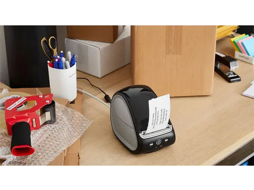 Dymo LabelWriter 550 Labelprinter Direct Thermal USB