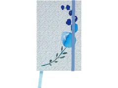 Notitieboek Flora Castle A6. Sophie.