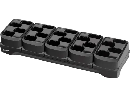 Acculader 20-voudig voor Zebra MC3300, MC3300x