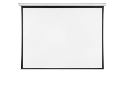 Projectiescherm H X B 150x200 Cm Formaat 4:3 Handbediend