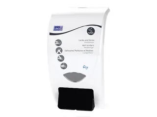 SCJ Cleanse Ultra Dispenser Proline Ultra 2L - 1