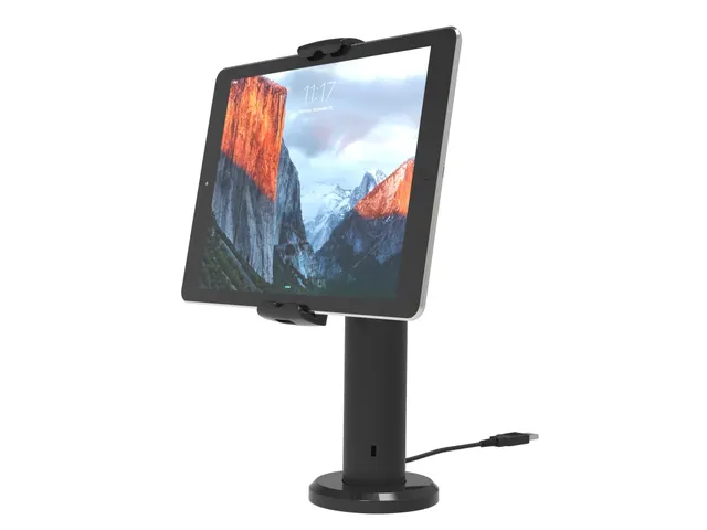 Compulocks The Rise Cling 2.0, Tablet/UMPC, Passieve houder, Universee