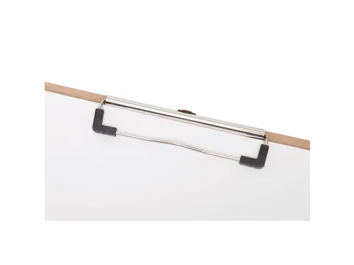 Klembord MAUL Basic A4 staand hardboard