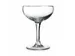 Arcoroc Elegance Champagneglas coupe 16cl, doos 12 stuks