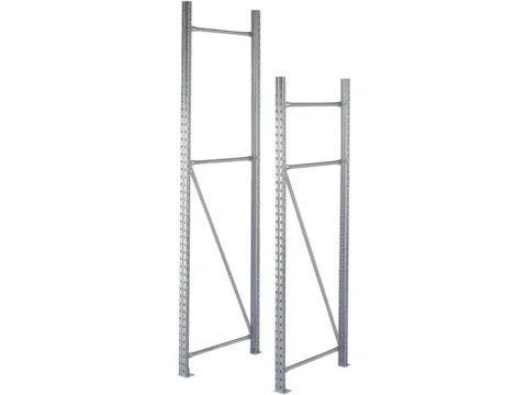 standaard,v. breedvakstelling,HxD 2000x1100mm,veldlast 6200kg,verzinkt